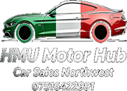 HMU Motor Hub