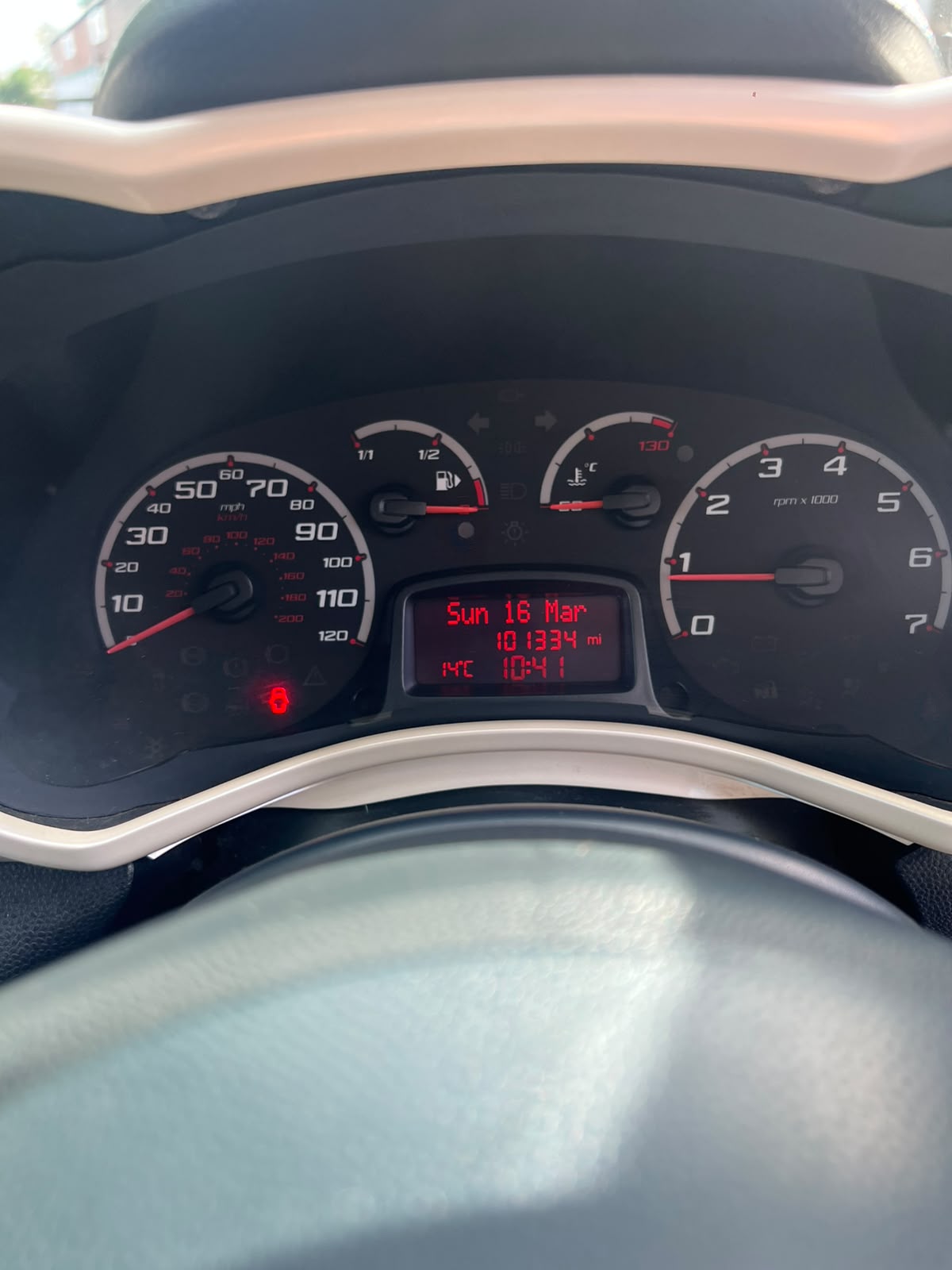 FORD KA ZETEC (2009) - Image 3